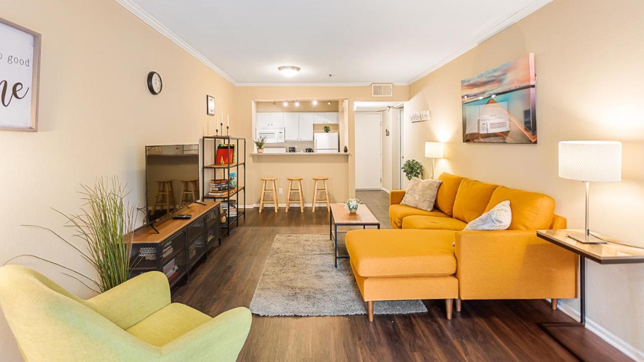 Luxury, Hollywood Walk Of Fame Apartamento *
