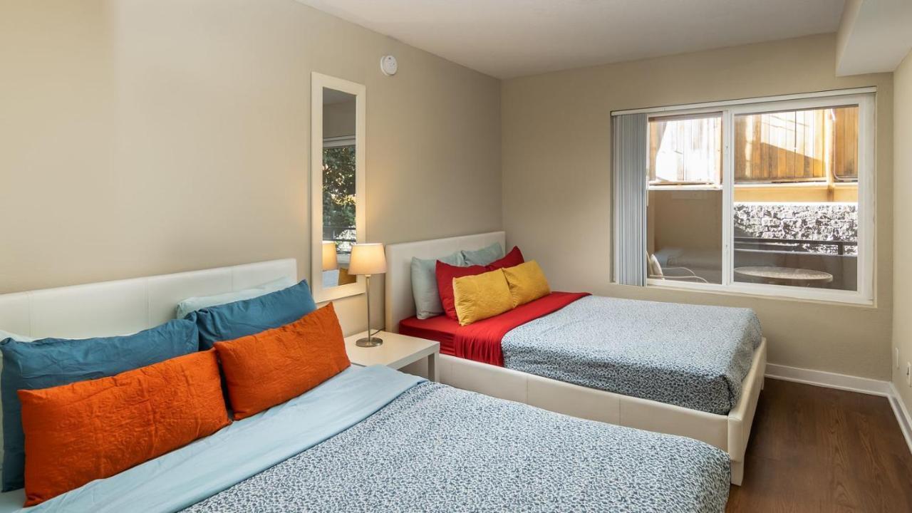 Apartamento Luxury, Hollywood Walk Of Fame Los Ángeles