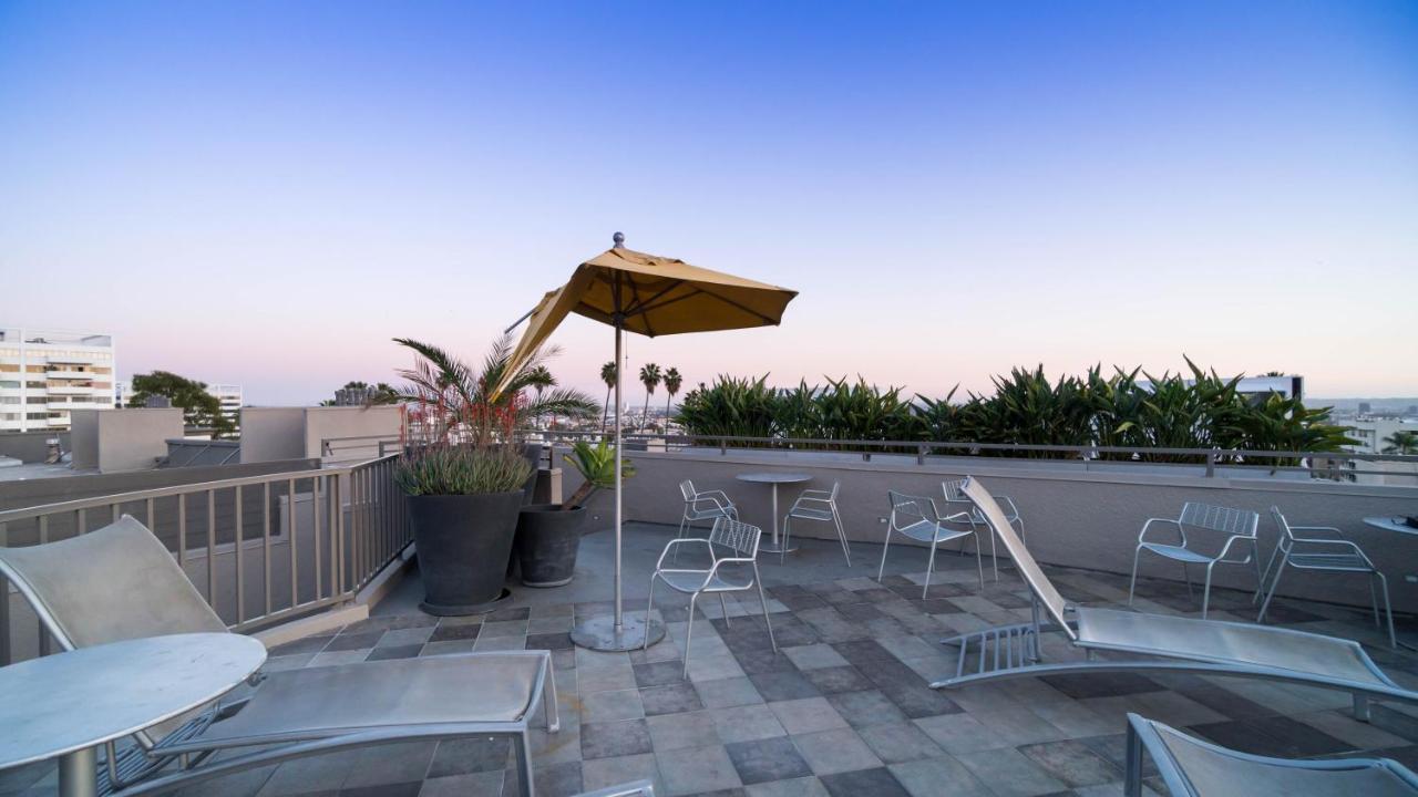 Apartamento Luxury, Hollywood Walk Of Fame Los Ángeles