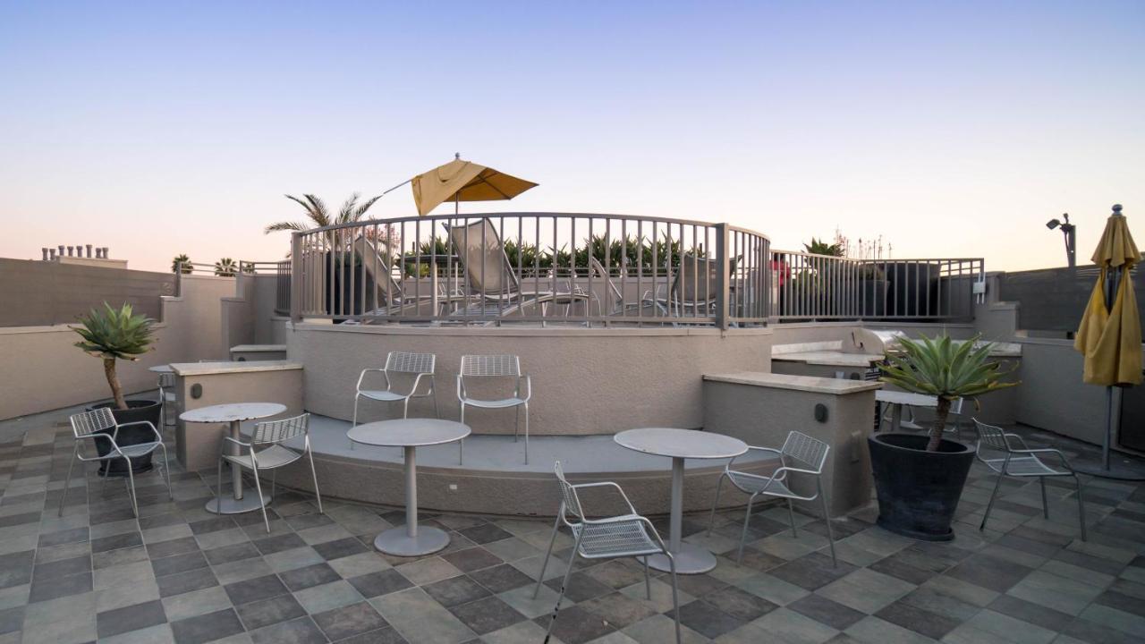 Apartamento Luxury, Hollywood Walk Of Fame *