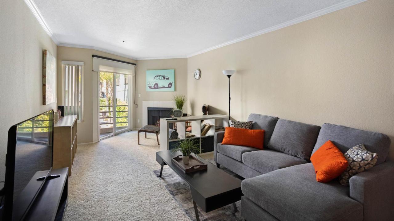 Apartamento Luxury, Hollywood Walk Of Fame Los Ángeles