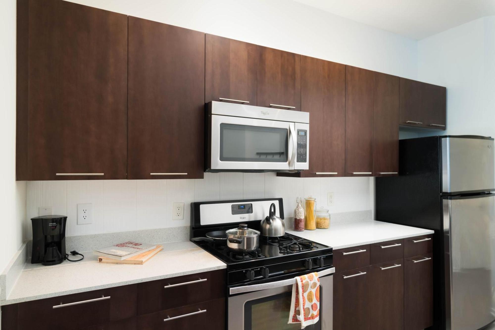 Apartamento Luxury, Hollywood Walk Of Fame Los Ángeles