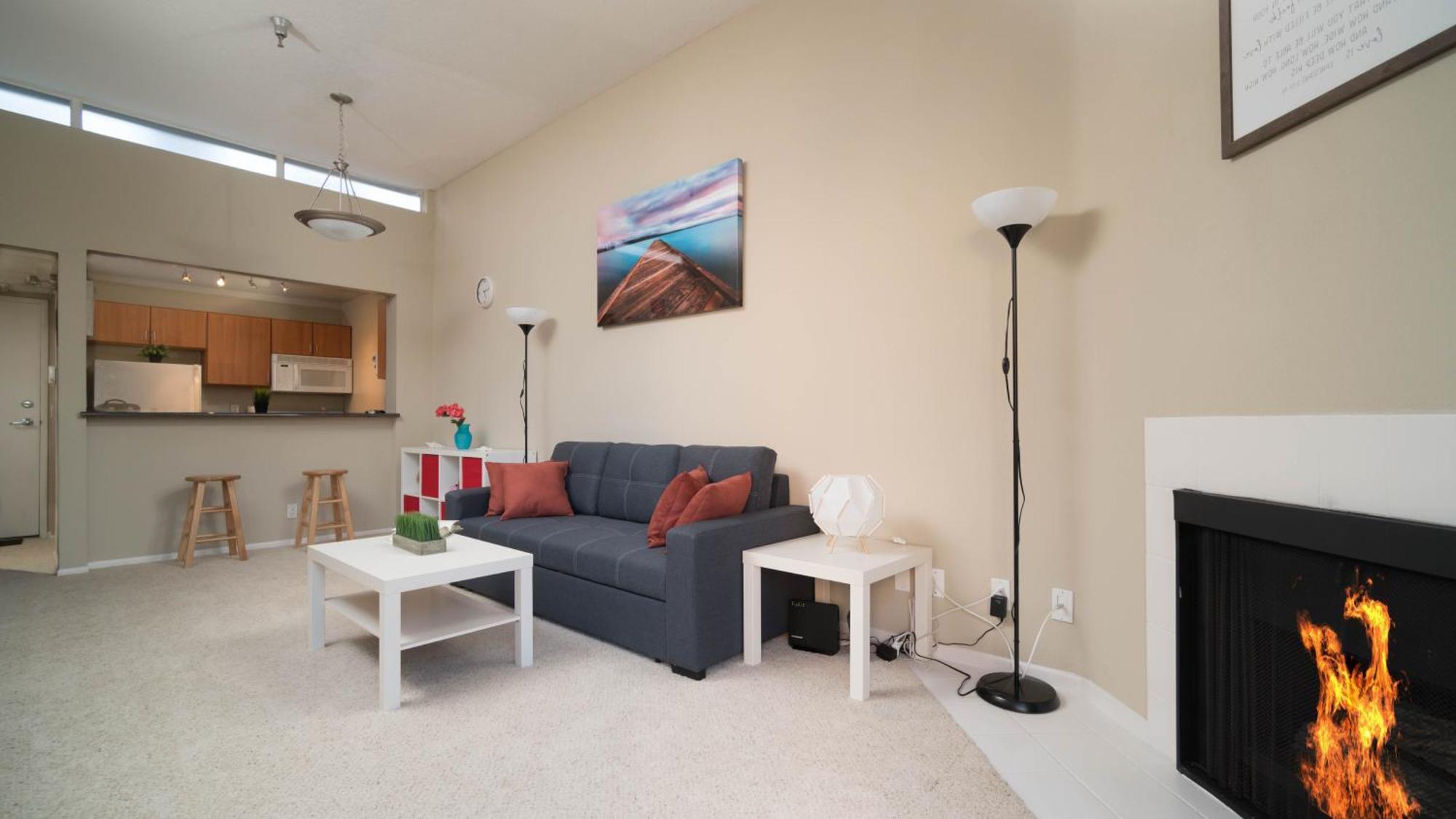 Luxury, Hollywood Walk Of Fame Apartamento *