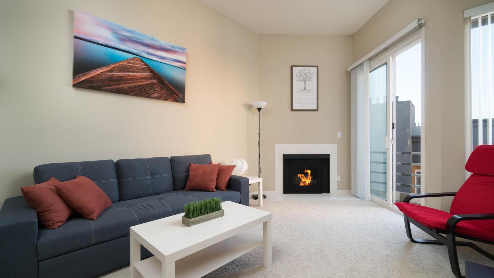 Apartamento Luxury, Hollywood Walk Of Fame *