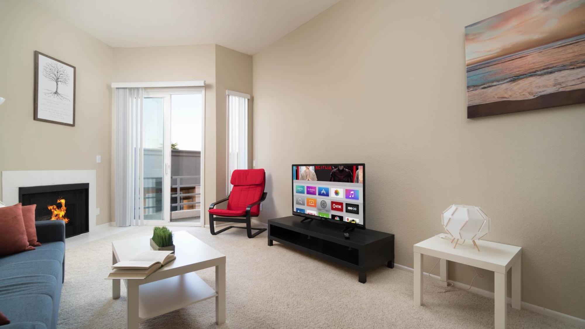 Luxury, Hollywood Walk Of Fame Apartamento Los Ángeles