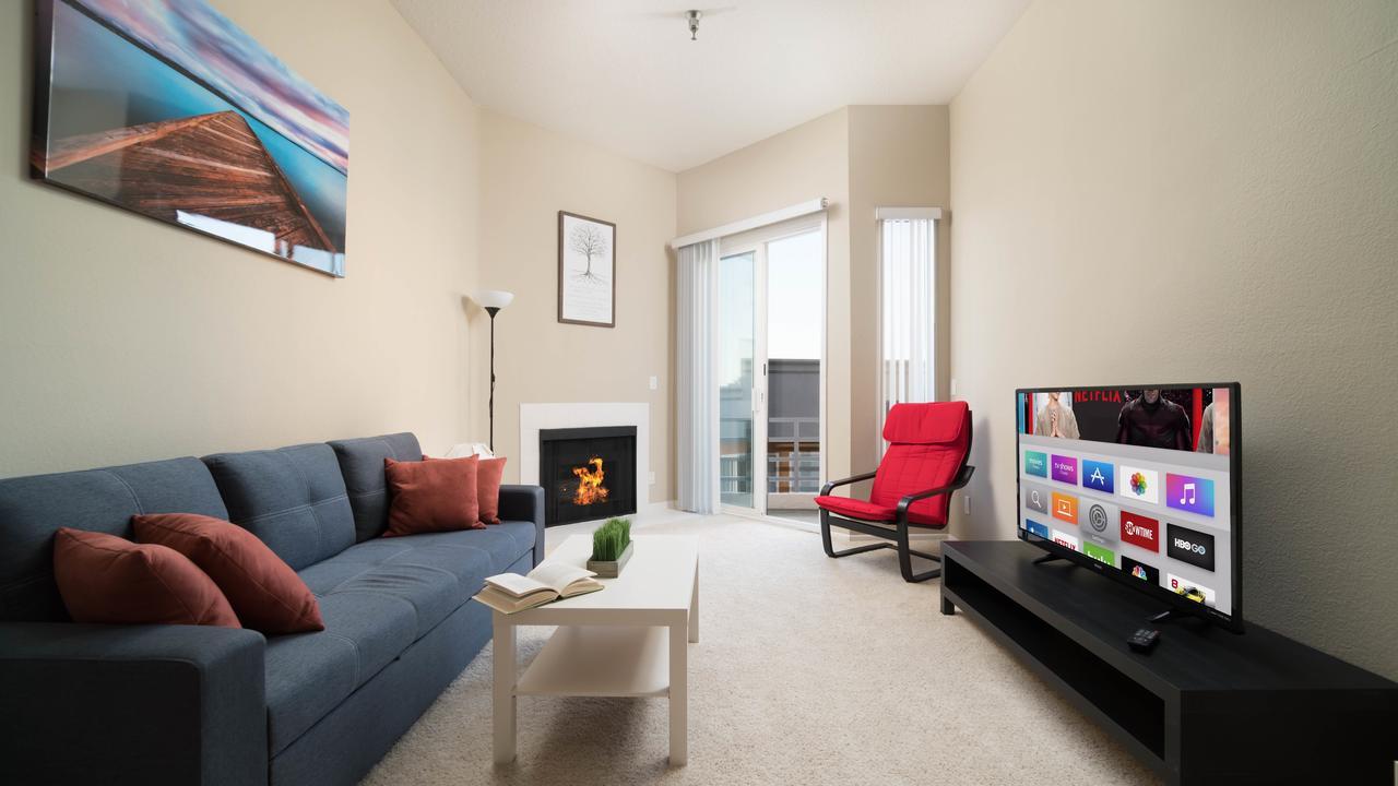 Apartamento Luxury, Hollywood Walk Of Fame