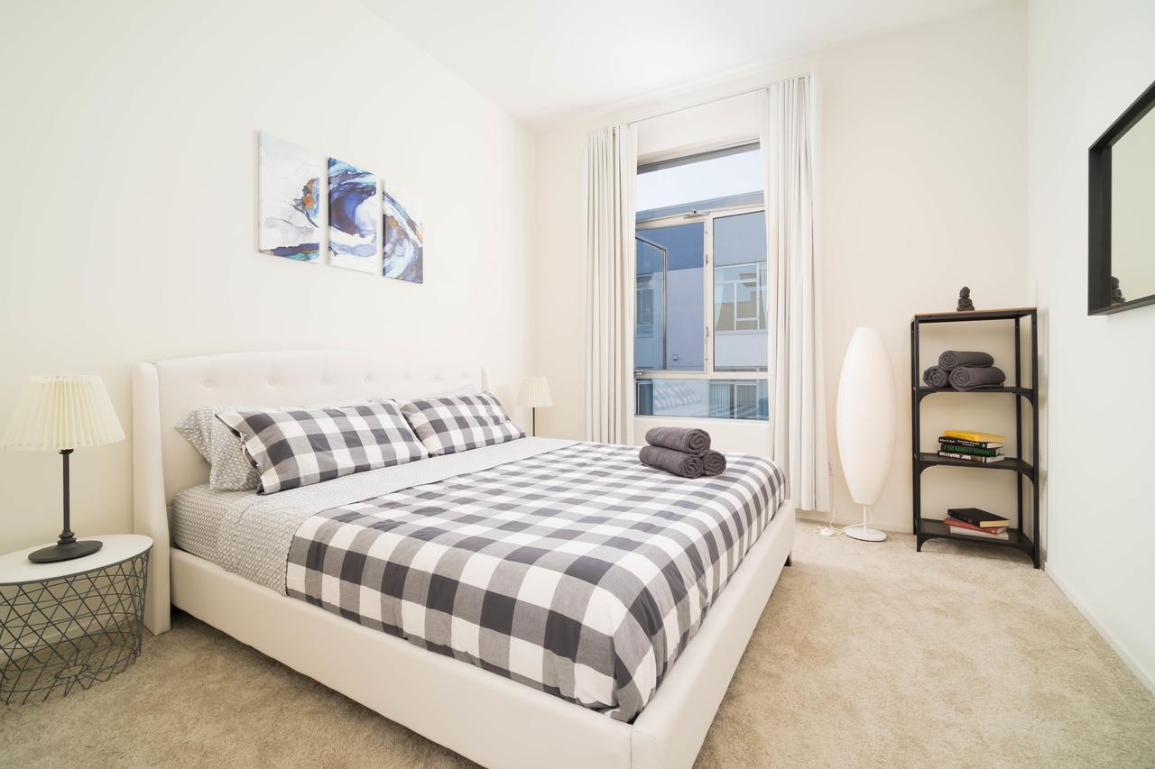 Luxury, Hollywood Walk Of Fame Apartamento *